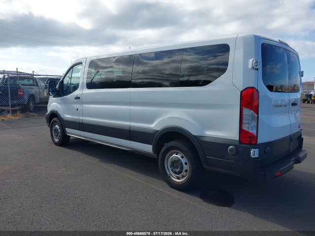 Ford Transit-350 Xl 2019 1FBZX2ZM6KKB43616 Image 3