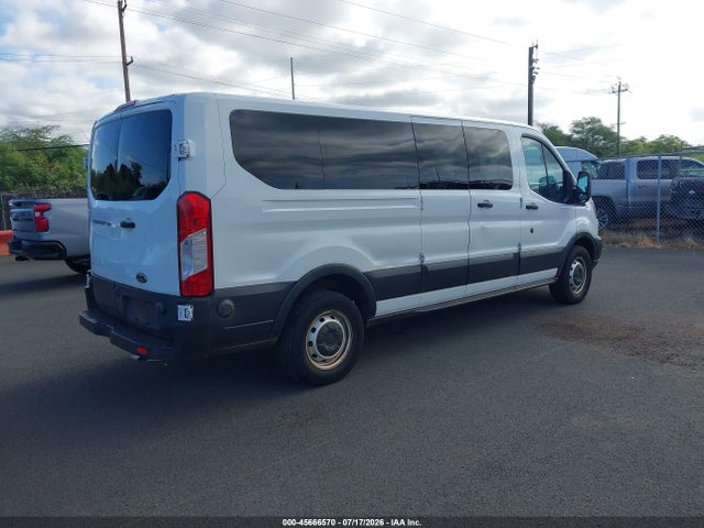 Ford Transit-350 Xl 2019 1FBZX2ZM6KKB43616 Image 4