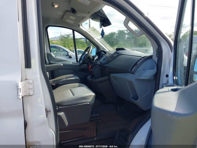 Ford Transit-350 Xl 2019 1FBZX2ZM6KKB43616 Image 5