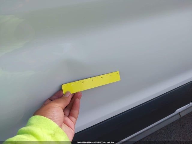 Ford Transit-350 Xl 2019 1FBZX2ZM6KKB43616 Image 6