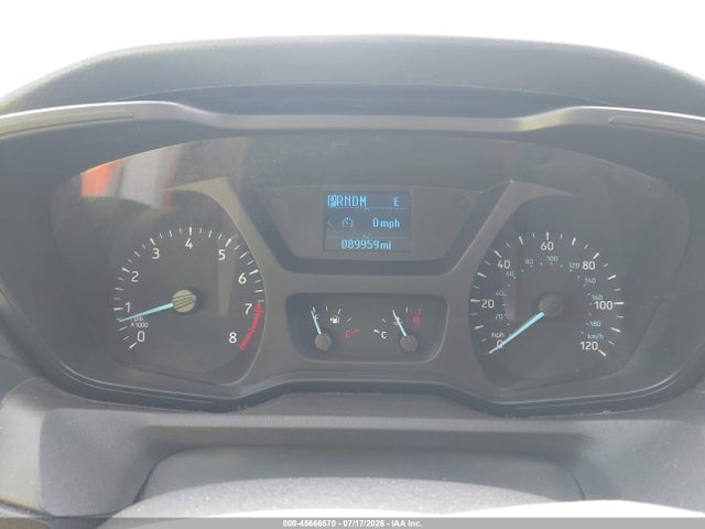 Ford Transit-350 Xl 2019 1FBZX2ZM6KKB43616 Image 7