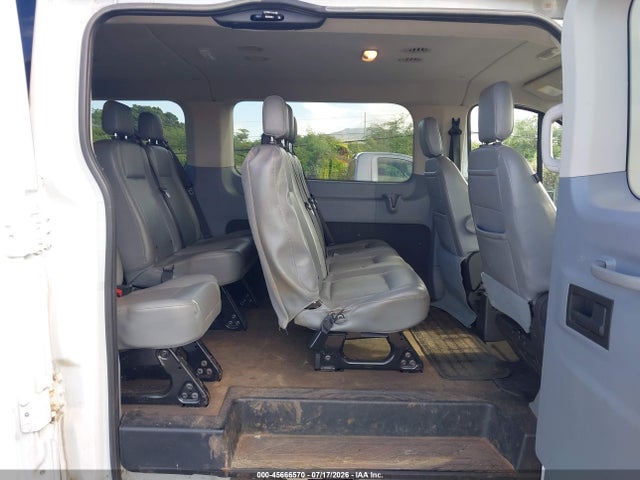 Ford Transit-350 Xl 2019 1FBZX2ZM6KKB43616 Image 8