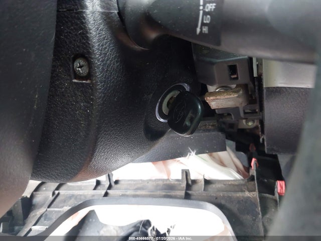 Aukcja sprzedaży 2016 Toyota Tacoma Sr, vin: 5TFAX5GN6GX055603, numer aukcji: 45666577
