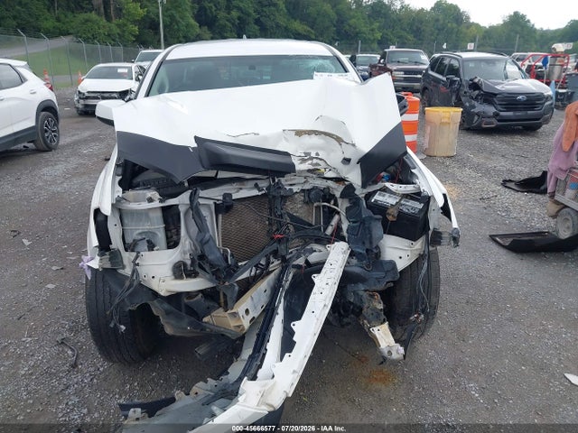Aukcja sprzedaży 2016 Toyota Tacoma Sr, vin: 5TFAX5GN6GX055603, numer aukcji: 45666577