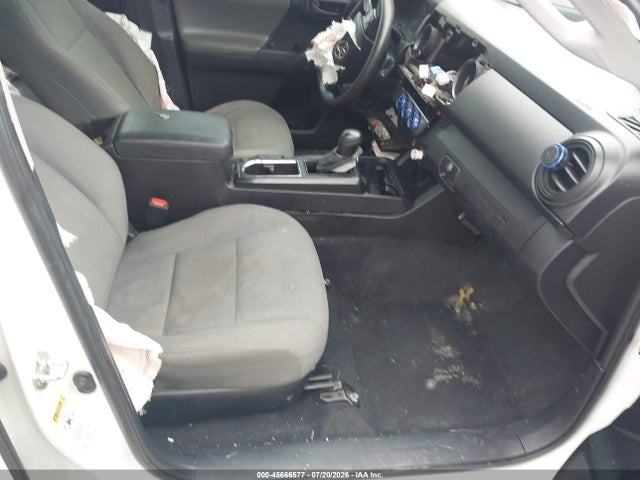 Aukcja sprzedaży 2016 Toyota Tacoma Sr, vin: 5TFAX5GN6GX055603, numer aukcji: 45666577