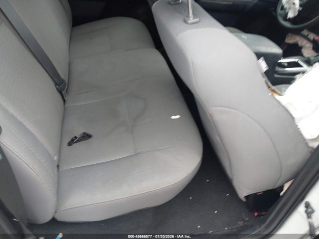 Aukcja sprzedaży 2016 Toyota Tacoma Sr, vin: 5TFAX5GN6GX055603, numer aukcji: 45666577