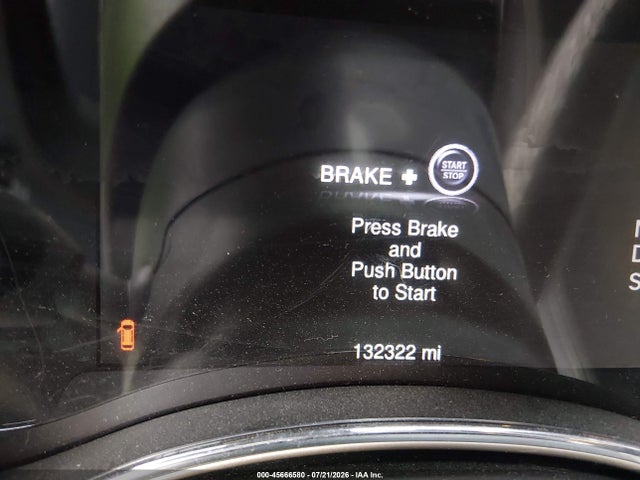 Продаж на аукціоні авто 2014 Jeep Grand Cherokee Limited, vin: 1C4RJFBMXEC443270, номер лоту: 45666580