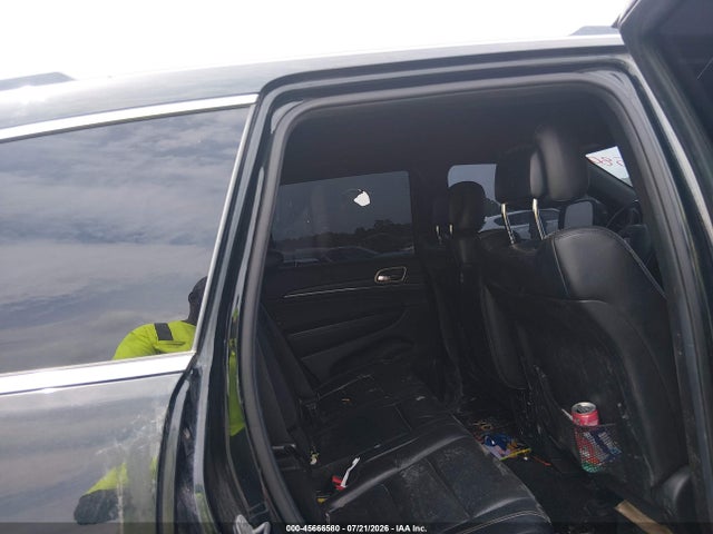Продаж на аукціоні авто 2014 Jeep Grand Cherokee Limited, vin: 1C4RJFBMXEC443270, номер лоту: 45666580