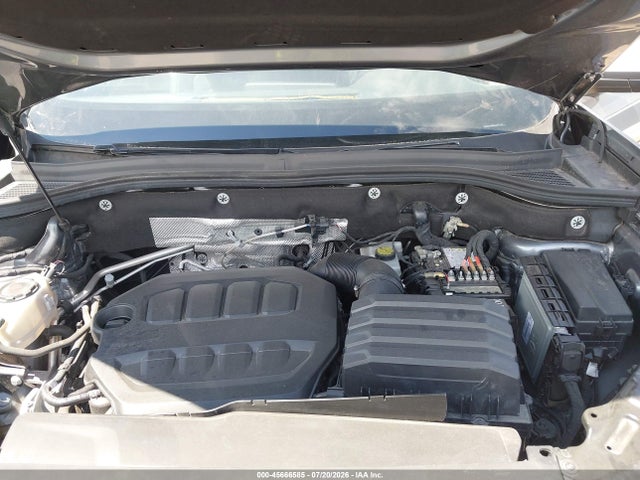 Продаж на аукціоні авто 2024 Volkswagen Atlas Cross Sport 2.0t Se W/technology, vin: 1V2HE2CA2RC236146, номер лоту: 45666585