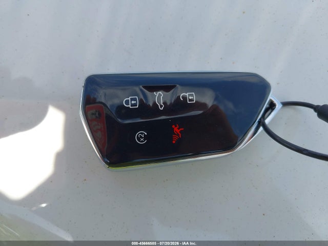 Продаж на аукціоні авто 2024 Volkswagen Atlas Cross Sport 2.0t Se W/technology, vin: 1V2HE2CA2RC236146, номер лоту: 45666585