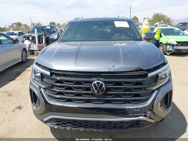 Продаж на аукціоні авто 2024 Volkswagen Atlas Cross Sport 2.0t Se W/technology, vin: 1V2HE2CA2RC236146, номер лоту: 45666585