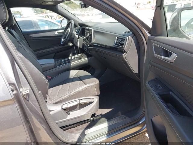 Продаж на аукціоні авто 2024 Volkswagen Atlas Cross Sport 2.0t Se W/technology, vin: 1V2HE2CA2RC236146, номер лоту: 45666585