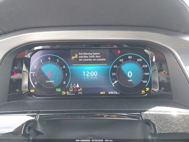 Продаж на аукціоні авто 2024 Volkswagen Atlas Cross Sport 2.0t Se W/technology, vin: 1V2HE2CA2RC236146, номер лоту: 45666585