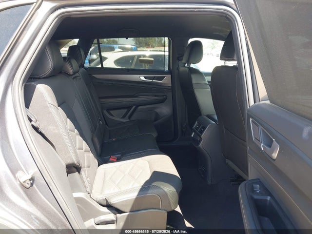 Продаж на аукціоні авто 2024 Volkswagen Atlas Cross Sport 2.0t Se W/technology, vin: 1V2HE2CA2RC236146, номер лоту: 45666585
