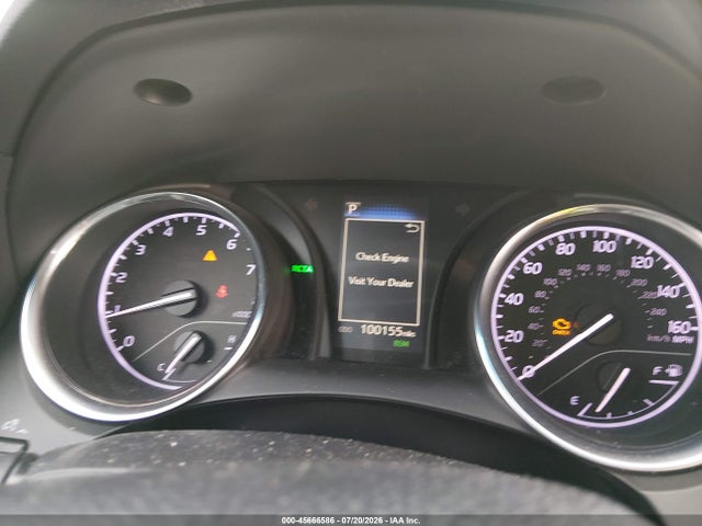2018 Toyota Camry Le მანქანა იყიდება აუქციონზე, vin: 4T1B11HKXJU143335, აუქციონის ნომერი: 45666586