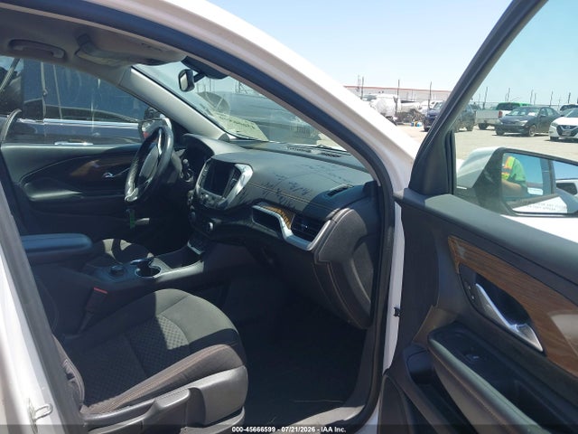 Aukcja sprzedaży 2019 Gmc Terrain Sle, vin: 3GKALMEV0KL159330, numer aukcji: 45666599