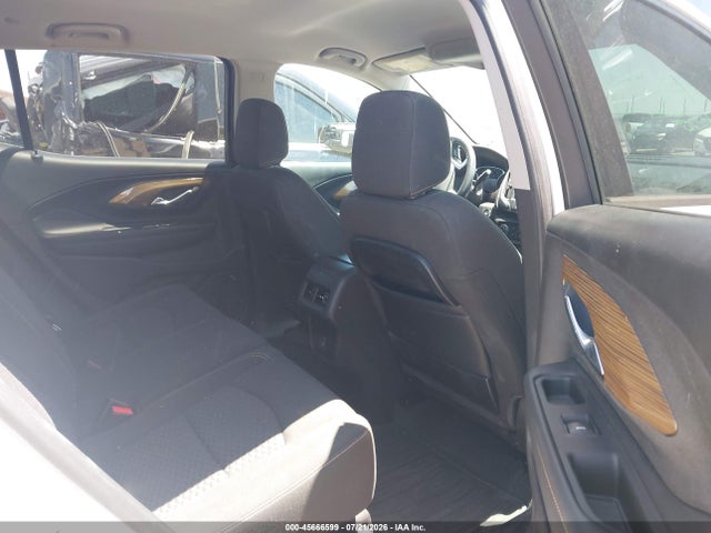 Aukcja sprzedaży 2019 Gmc Terrain Sle, vin: 3GKALMEV0KL159330, numer aukcji: 45666599