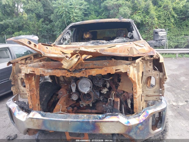 Aukcja sprzedaży 2020 Gmc Sierra 2500hd Sle, vin: 1GT19ME70LF178922, numer aukcji: 45666602