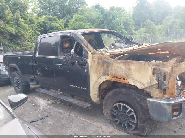 Aukcja sprzedaży 2020 Gmc Sierra 2500hd Sle, vin: 1GT19ME70LF178922, numer aukcji: 45666602