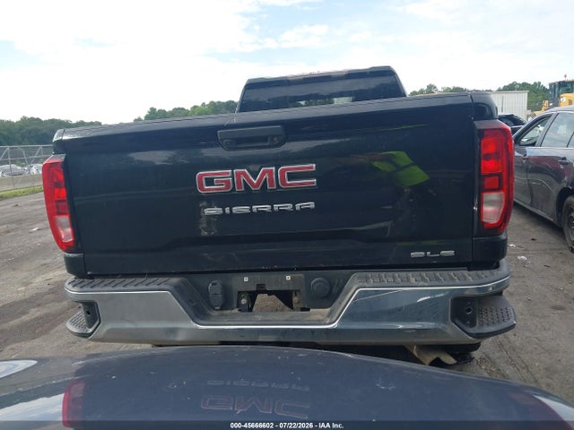 Aukcja sprzedaży 2020 Gmc Sierra 2500hd Sle, vin: 1GT19ME70LF178922, numer aukcji: 45666602