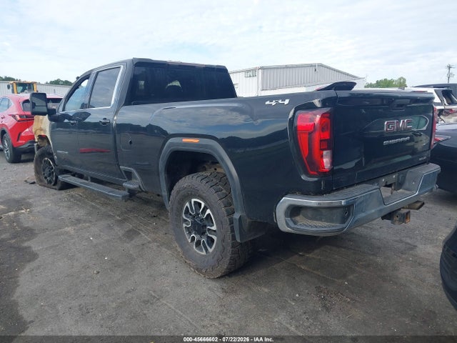 Aukcja sprzedaży 2020 Gmc Sierra 2500hd Sle, vin: 1GT19ME70LF178922, numer aukcji: 45666602