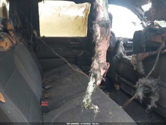 Aukcja sprzedaży 2020 Gmc Sierra 2500hd Sle, vin: 1GT19ME70LF178922, numer aukcji: 45666602