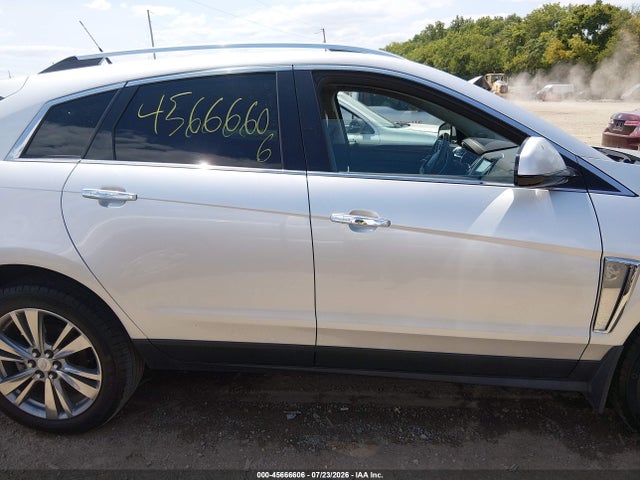 Aukcja sprzedaży 2013 Cadillac Srx Luxury Collection, vin: 3GYFNCE34DS652547, numer aukcji: 45666606