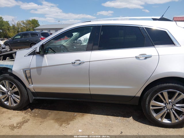 Aukcja sprzedaży 2013 Cadillac Srx Luxury Collection, vin: 3GYFNCE34DS652547, numer aukcji: 45666606