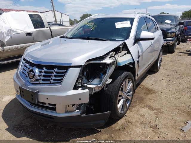 Aukcja sprzedaży 2013 Cadillac Srx Luxury Collection, vin: 3GYFNCE34DS652547, numer aukcji: 45666606