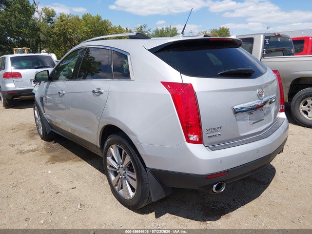 Aukcja sprzedaży 2013 Cadillac Srx Luxury Collection, vin: 3GYFNCE34DS652547, numer aukcji: 45666606