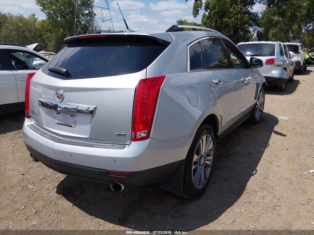 Aukcja sprzedaży 2013 Cadillac Srx Luxury Collection, vin: 3GYFNCE34DS652547, numer aukcji: 45666606
