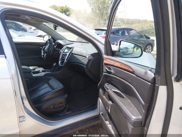 Aukcja sprzedaży 2013 Cadillac Srx Luxury Collection, vin: 3GYFNCE34DS652547, numer aukcji: 45666606