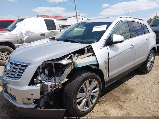Aukcja sprzedaży 2013 Cadillac Srx Luxury Collection, vin: 3GYFNCE34DS652547, numer aukcji: 45666606