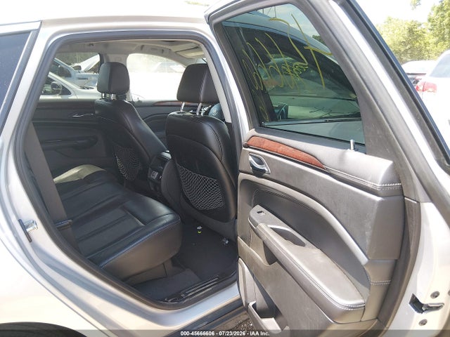 Aukcja sprzedaży 2013 Cadillac Srx Luxury Collection, vin: 3GYFNCE34DS652547, numer aukcji: 45666606