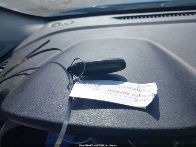 45666607 :رقم المزاد ، 3N1CN8DV1ML923599 vin ، 2021 Nissan Versa S Xtronic Cvt مزاد بيع