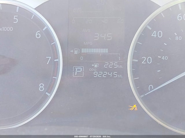 45666607 :رقم المزاد ، 3N1CN8DV1ML923599 vin ، 2021 Nissan Versa S Xtronic Cvt مزاد بيع