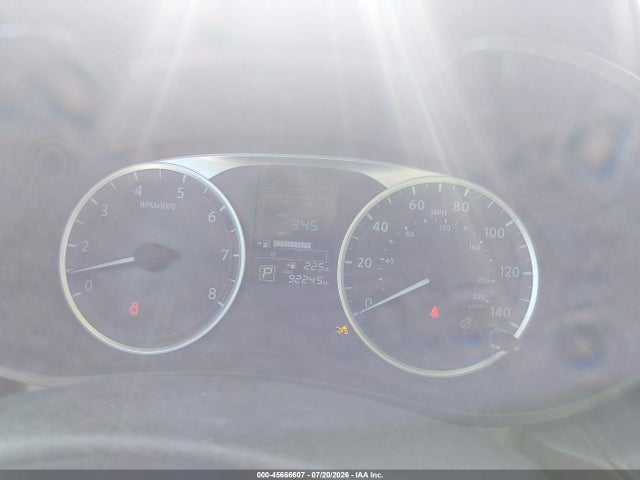 45666607 :رقم المزاد ، 3N1CN8DV1ML923599 vin ، 2021 Nissan Versa S Xtronic Cvt مزاد بيع