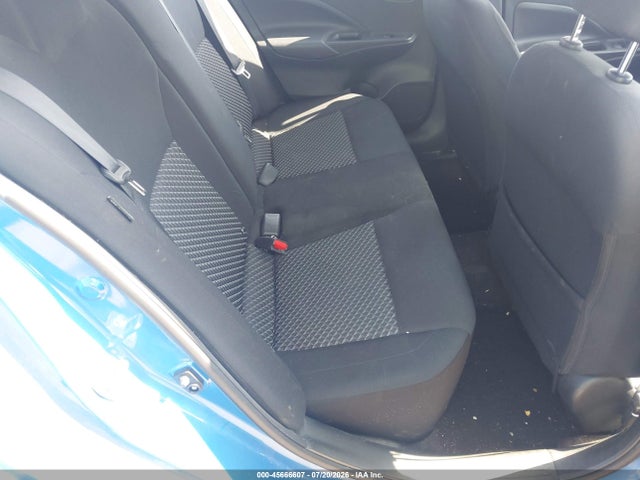 45666607 :رقم المزاد ، 3N1CN8DV1ML923599 vin ، 2021 Nissan Versa S Xtronic Cvt مزاد بيع