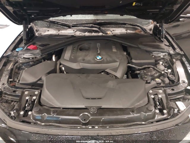 Продаж на аукціоні авто 2017 Bmw 3 Series 330i, vin: WBA8B9G38HNU55188, номер лоту: 45666608
