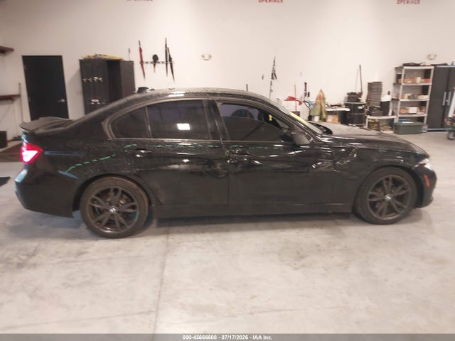 Продаж на аукціоні авто 2017 Bmw 3 Series 330i, vin: WBA8B9G38HNU55188, номер лоту: 45666608