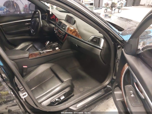 Продаж на аукціоні авто 2017 Bmw 3 Series 330i, vin: WBA8B9G38HNU55188, номер лоту: 45666608