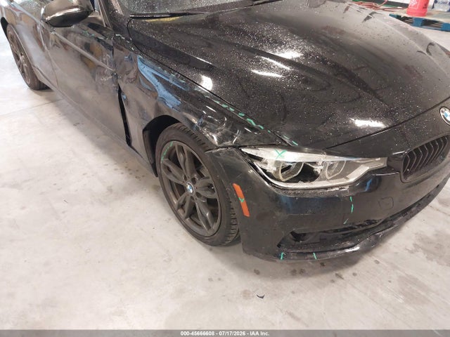 Продаж на аукціоні авто 2017 Bmw 3 Series 330i, vin: WBA8B9G38HNU55188, номер лоту: 45666608