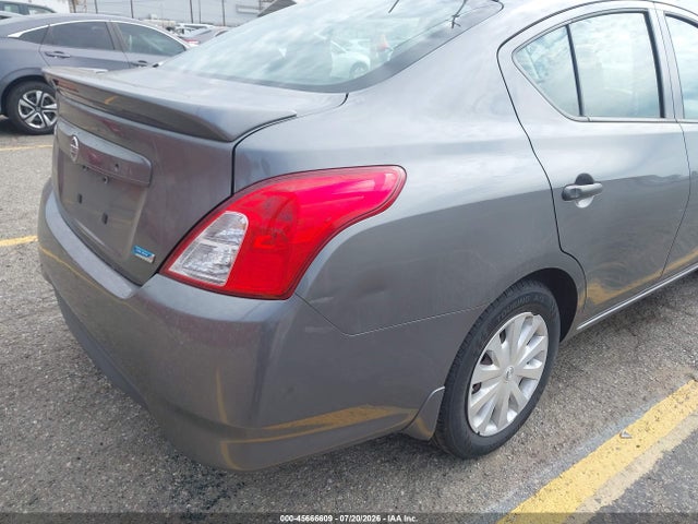 Nissan Versa 1.6 S+ 2016 3N1CN7AP7GL822667 Image 16