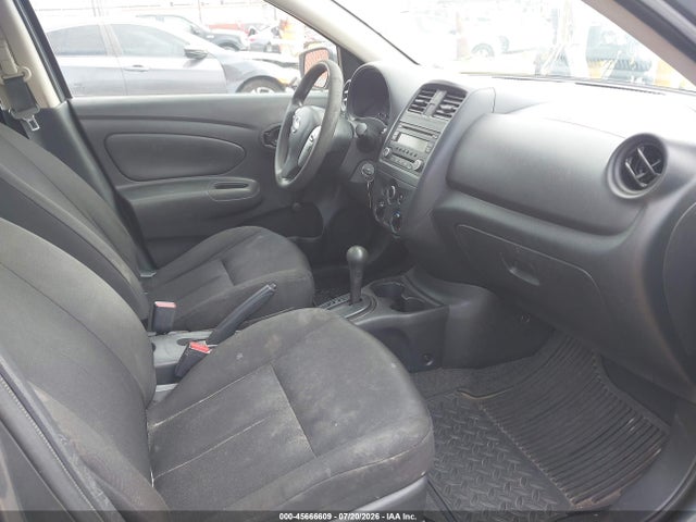 Nissan Versa 1.6 S+ 2016 3N1CN7AP7GL822667 Image 5
