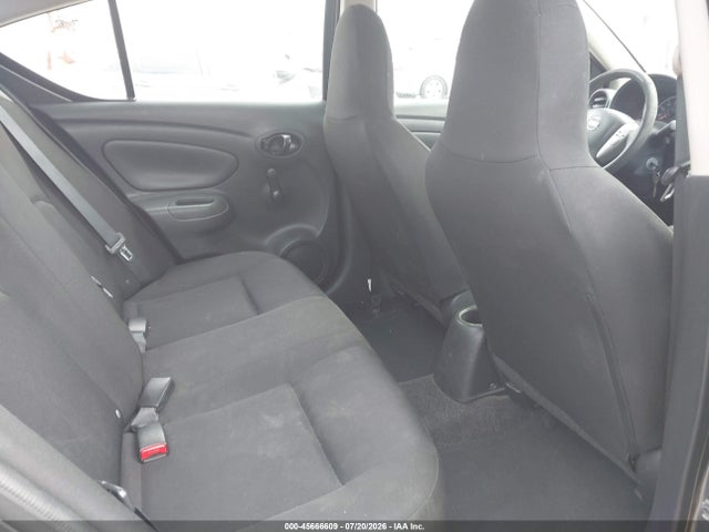 Nissan Versa 1.6 S+ 2016 3N1CN7AP7GL822667 Image 8