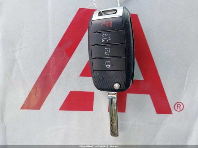 Продажа на аукционе авто 2015 Kia Optima Lx, vin: 5XXGM4A71FG370726, номер лота: 45666613