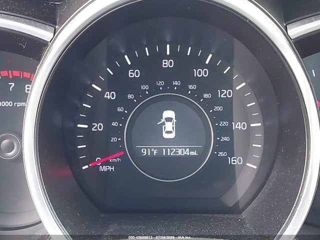 Продажа на аукционе авто 2015 Kia Optima Lx, vin: 5XXGM4A71FG370726, номер лота: 45666613
