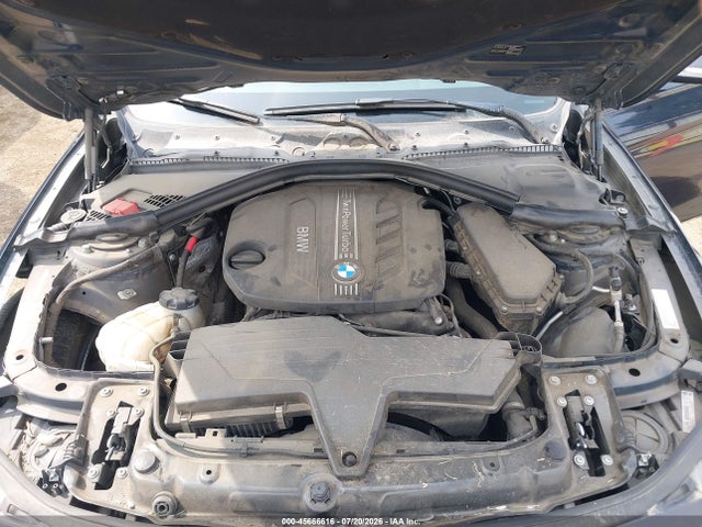 WBA3D5C50EKX96781 BMW 328d Xdrive