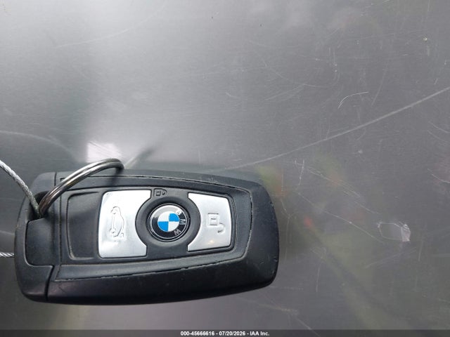 WBA3D5C50EKX96781 BMW 328d Xdrive