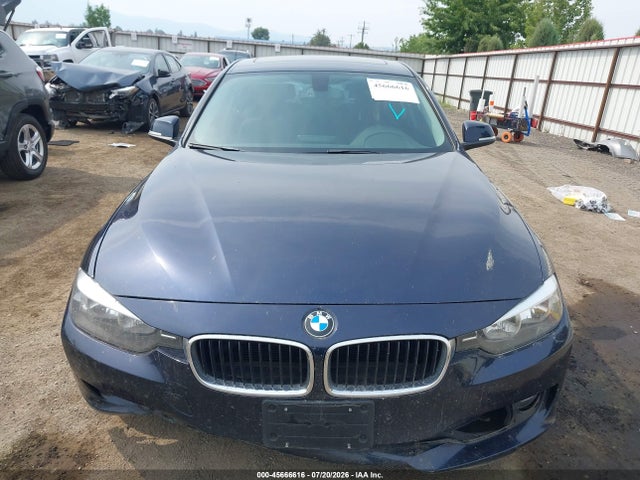 WBA3D5C50EKX96781 BMW 328d Xdrive